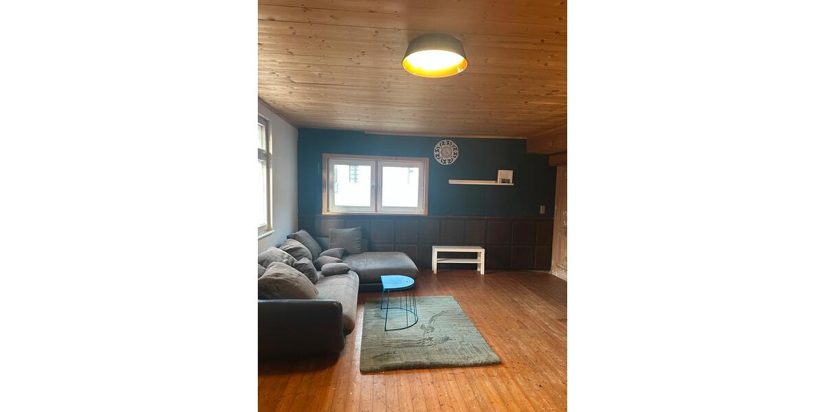 Wohnen auf Zeit Freiburg im Breisgau Brühl - 1 Zimmer, 29 m&sup2;, 650&euro; | Angebot:25631511
