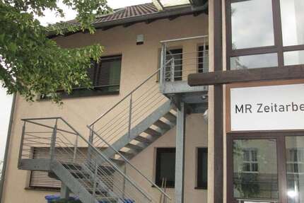 Büro in Emmendingen-Kollmarsreute 1.350 € 135 m² zimmer