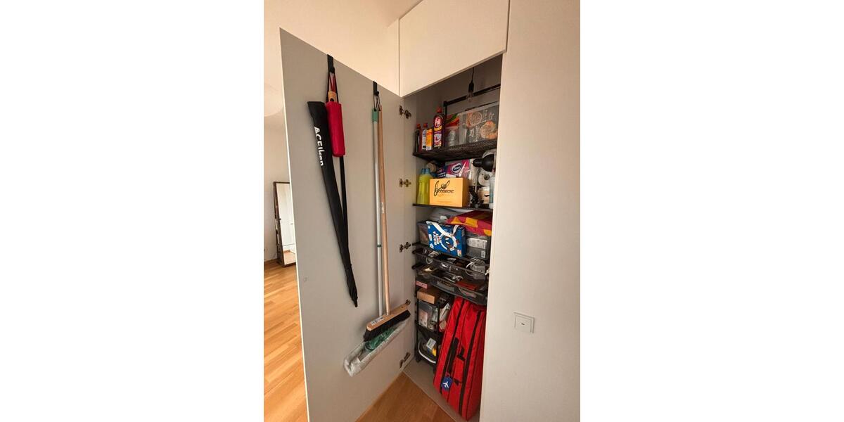 Etagenwohnung Bonn - 1 Zimmer, 47 m&sup2;, 1.100&euro; | Angebot:26532288