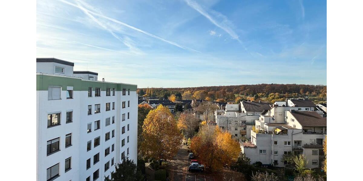 Charmante 2 Zimmer Wohnung mit Balkon in Dietzenbach 2 zimmer