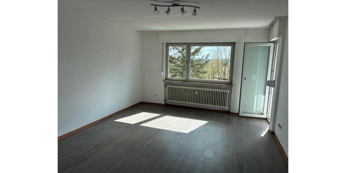 Etagenwohnung Würzburg Lengfeld - 2 Zimmer, 55 m&sup2;, 597&euro; | Angebot:26040541