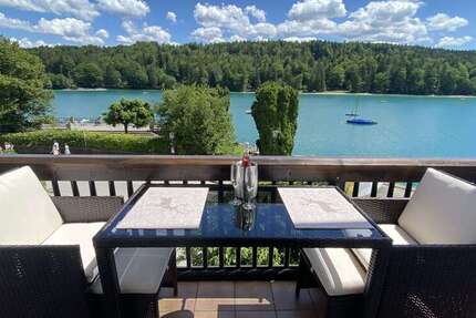 Zimmer Walchensee Walchensee - 2 Zimmer, 1.650&euro; | Angebot:22350030
