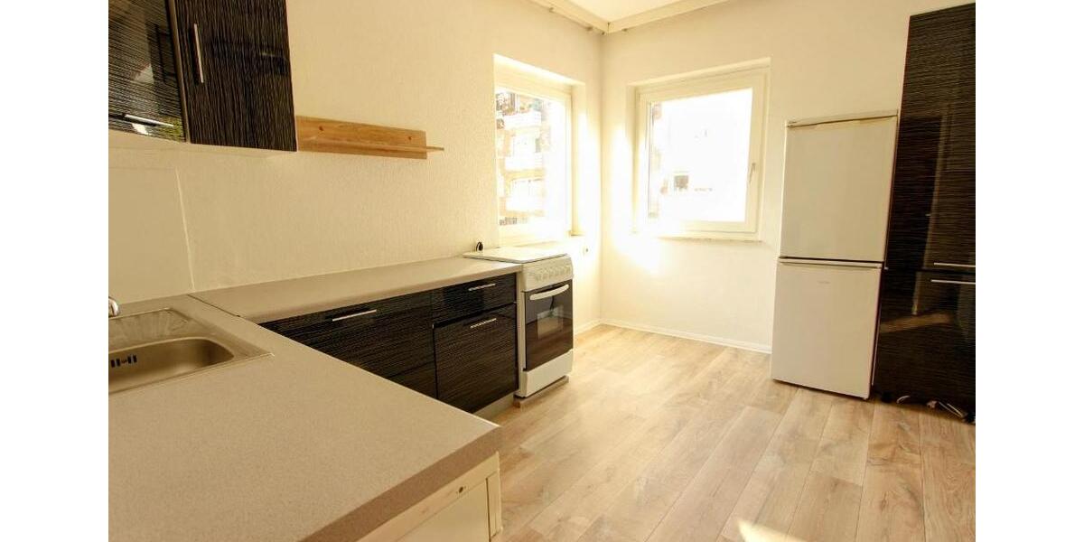Etagenwohnung Wilhelmshaven - 2 Zimmer, 53 m&sup2;, 470&euro; | Angebot:26687662