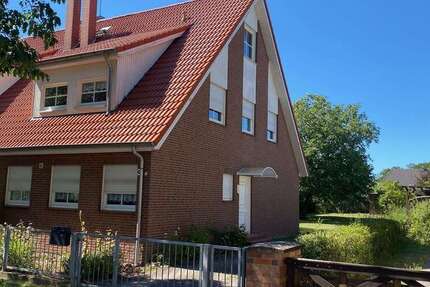 Haus zum Mieten in Fürstenwalde 1.500 € 127 m²