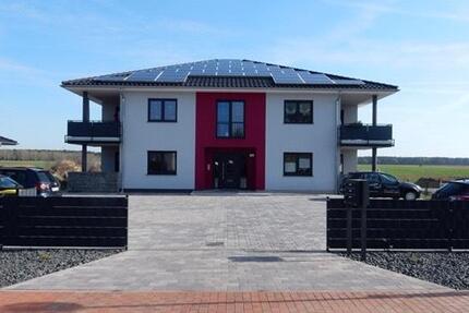 Wohnung Elsterheide - 4 Zimmer, 120 m&sup2;, 960&euro; | Angebot:27631315