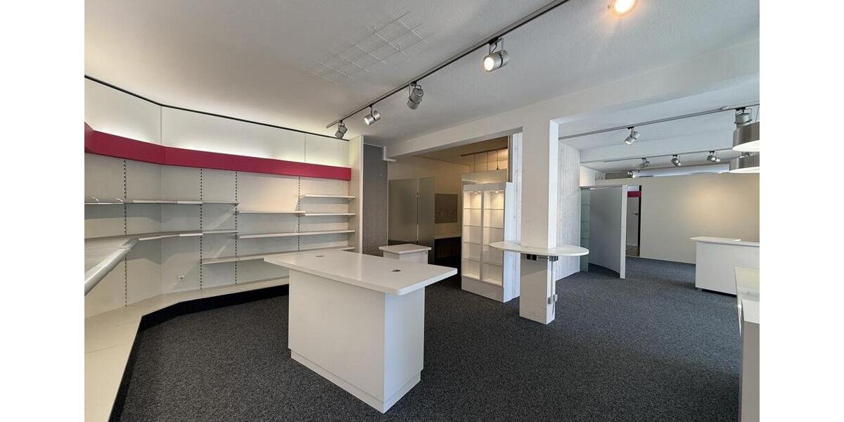 Gewerbeobjekt Albstadt - 935&euro; | Angebot:25085485