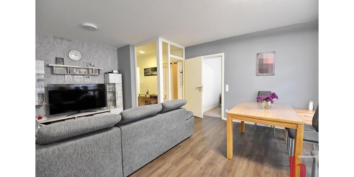 Erdgeschoßwohnung Lohne (Oldenburg) - 3 Zimmer, 84 m&sup2;, 750&euro; | Angebot:26548044