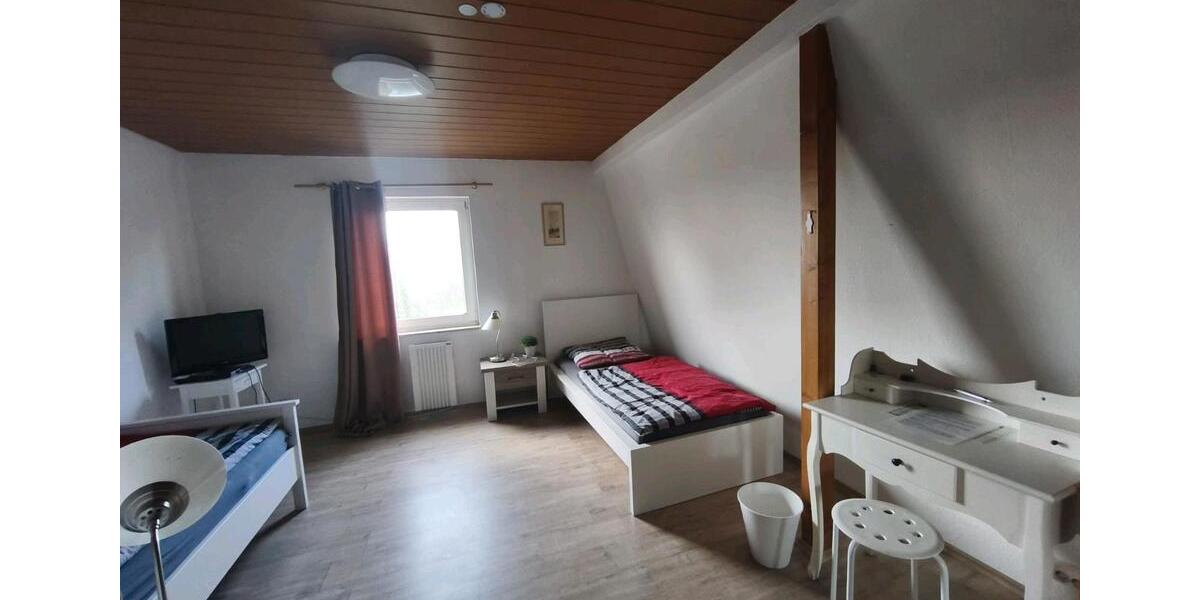 Wohnen auf Zeit Großlittgen - 1 Zimmer, 12 m&sup2;, 650&euro; | Angebot:26447191