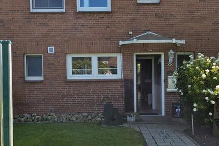 Mittelreihenhaus in Sackgassenlage zu vermieten in Marne 5 zimmer