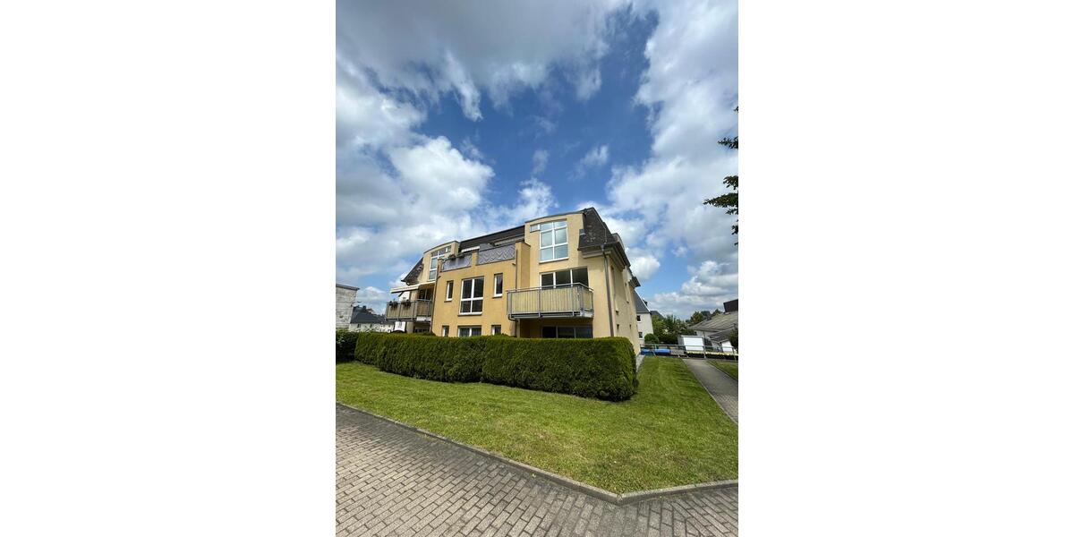 Dachgeschoßwohnung Hartmannsdorf - 2 Zimmer, 58 m&sup2;, 380&euro; | Angebot:26662901