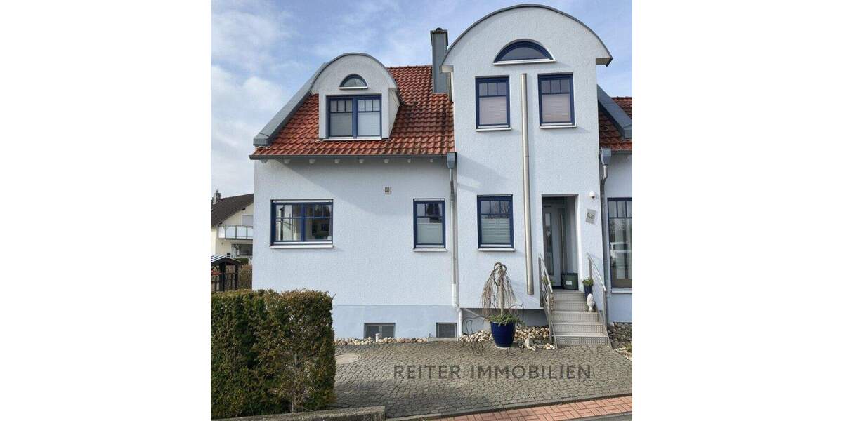 Doppelhaushälfte Kalbach Mittelkalbach - 3 Zimmer, 150 m&sup2;, 1.150&euro; | Angebot:25167403