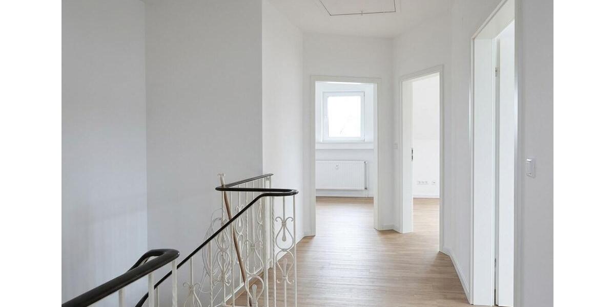 Maisonettenwohnung Tostedt - 4 Zimmer, 96 m&sup2;, 1.050&euro; | Angebot:26648579