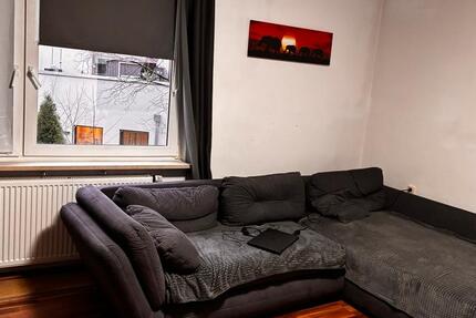 Helle 2-Zimmer-Wohnung in Aachen-Forst – Frei ab 01. März! 2 zimmer