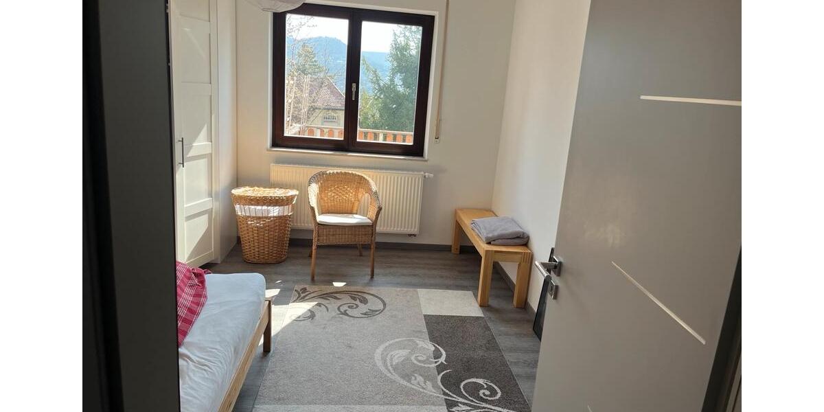 Erdgeschoßwohnung Jena Kernberge - 2 Zimmer, 70 m&sup2;, 890&euro; | Angebot:26040098