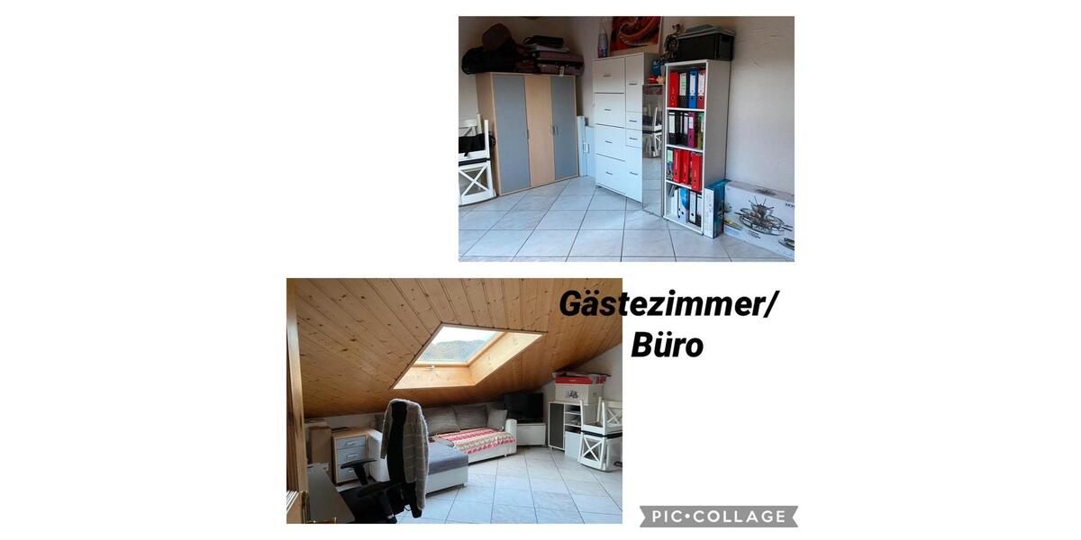 Dachgeschoßwohnung Sulz am Neckar - 3 Zimmer, 100 m&sup2;, 810&euro; | Angebot:26006355