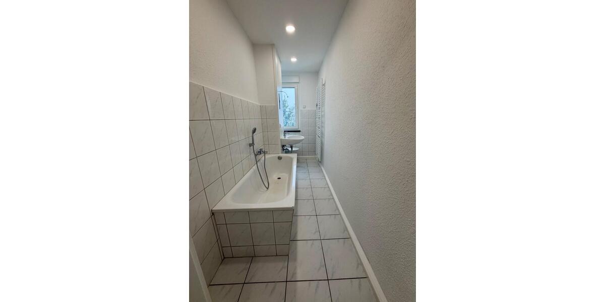 Etagenwohnung Hettstedt - 3 Zimmer, 59 m&sup2;, 530&euro; | Angebot:24826492