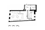 Etagenwohnung Landsberg am Lech Ellighofen - 2 Zimmer, 76 m&sup2;, 1.750&euro; | Angebot:26420655
