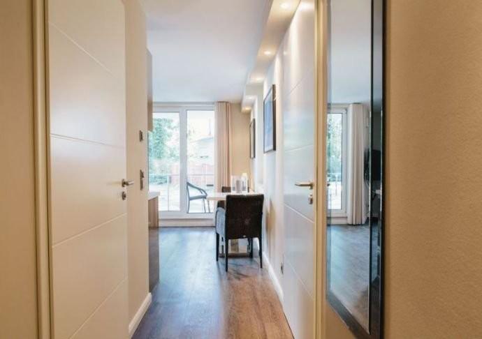 Wohnen auf Zeit Papendorf - 2 Zimmer, 50 m&sup2;, 1.690&euro; | Angebot:24833403