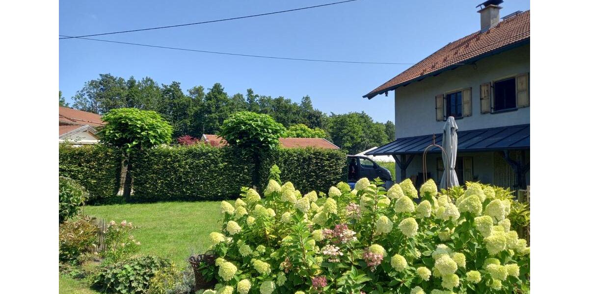 Wohnen auf Zeit Rechtmehring - 128&euro; | Angebot:22925114