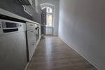 Helle 2-Raum Wohnung mit Charme