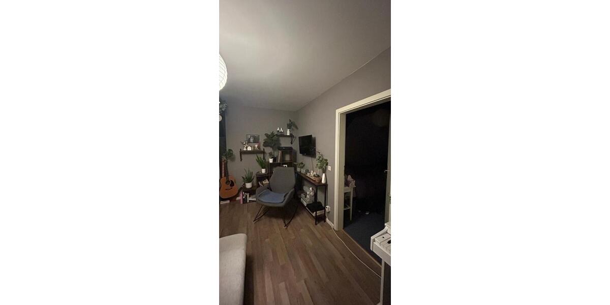 Etagenwohnung Neustadt (Dosse) - 2 Zimmer, 45 m&sup2;, 361&euro; | Angebot:24715264