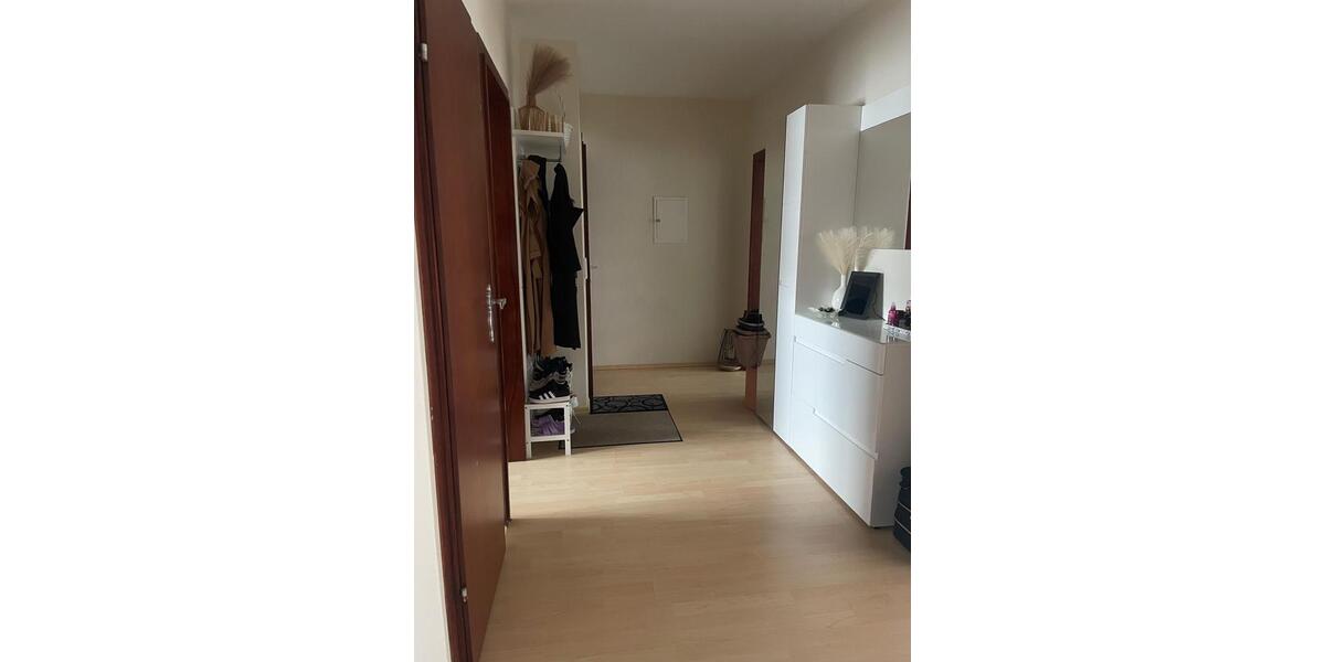 Etagenwohnung Osnabrück Eversburg - 3 Zimmer, 78 m&sup2;, 840&euro; | Angebot:26689007