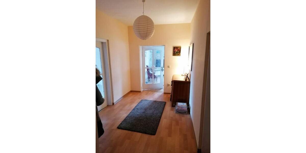 Etagenwohnung Hohne - 3 Zimmer, 88 m&sup2;, 525&euro; | Angebot:25850268