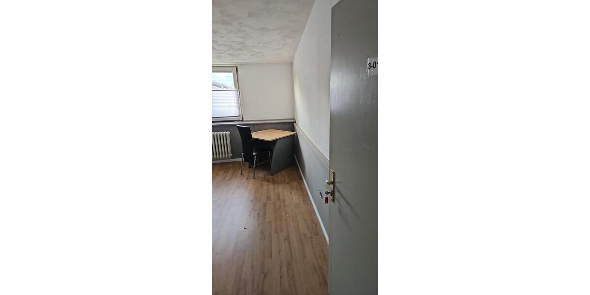 Dachgeschoßwohnung Borkum - 1 Zimmer, 20 m&sup2;, 550&euro; | Angebot:25903324