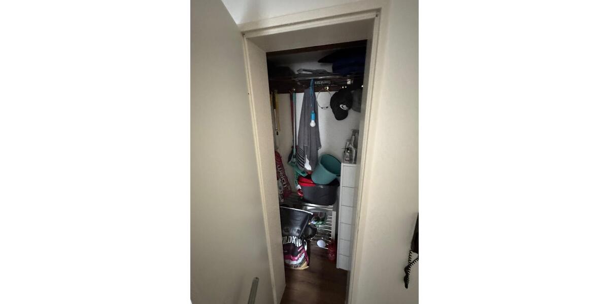 4 Zi Wohnung Soltau 2 OG 4 zimmer