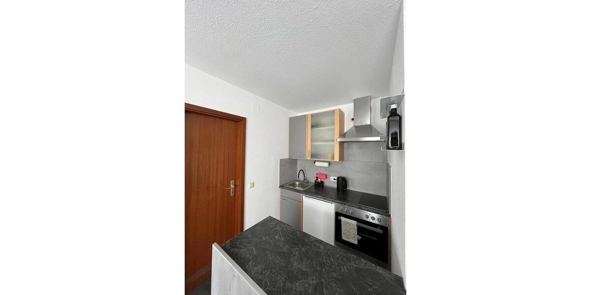 Etagenwohnung Konstanz Konstanz-Fürstenberg - 1 Zimmer, 27 m&sup2;, 480&euro; | Angebot:26516794