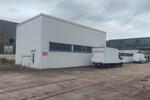 Gewerbeobjekt Apolda - 1.650&euro; | Angebot:21609643