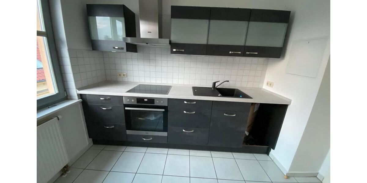 Dachgeschoßwohnung Güstrow - 3 Zimmer, 74 m&sup2;, 850&euro; | Angebot:26184644