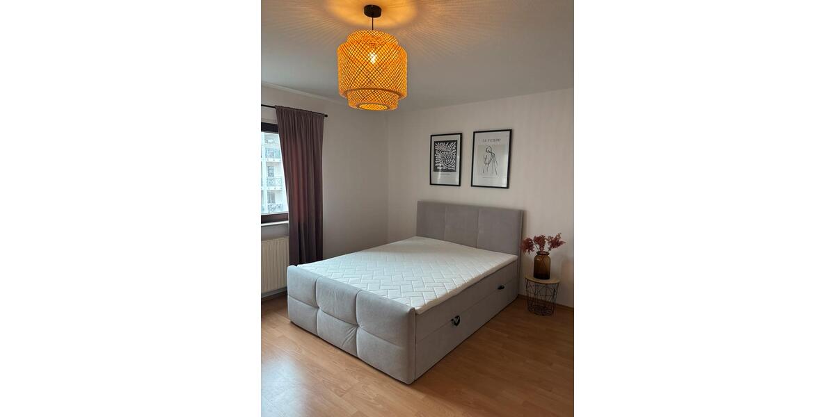 Wohnen auf Zeit Speyer - 1 Zimmer, 50 m&sup2;, 1.100&euro; | Angebot:26627835