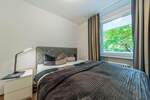 Etagenwohnung Frankfurt am Main Westend-Süd - 2 Zimmer, 48 m&sup2;, 1.810&euro; | Angebot:25768512