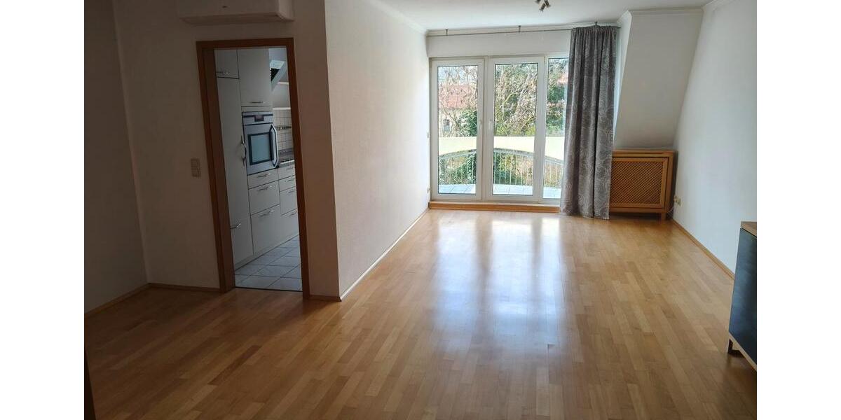 Etagenwohnung Bad Kreuznach - 2 Zimmer, 65 m&sup2;, 780&euro; | Angebot:26396970