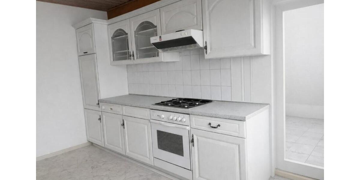 Etagenwohnung Barchfeld-Immelborn Immelborn - 4 Zimmer, 119 m&sup2;, 890&euro; | Angebot:25087438