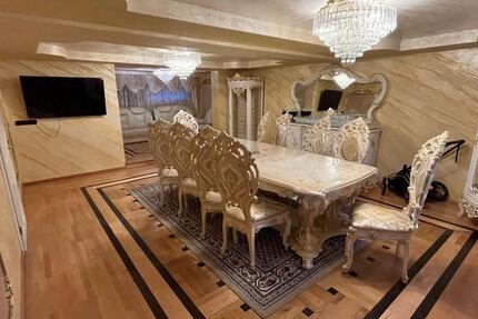 3 Zimmerwohnung EXKLUSIV zimmer