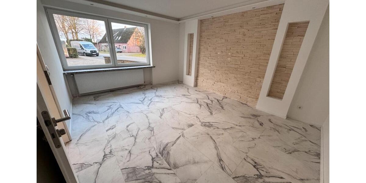 Erdgeschoßwohnung Oldendorf - 4 Zimmer, 120 m&sup2;, 1.200&euro; | Angebot:25974408