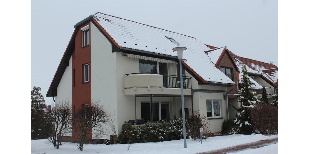 Maisonettenwohnung Thale - 4 Zimmer, 108 m&sup2;, 700&euro; | Angebot:25053391