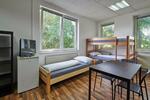 Wohnen auf Zeit Hamburg Stellingen - 1 Zimmer, 25 m&sup2;, 750&euro; | Angebot:20994962