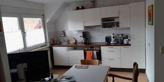 Dachgeschoßwohnung Groß-Umstadt Umstadt - 2 Zimmer, 61 m&sup2;, 590&euro; | Angebot:26624531