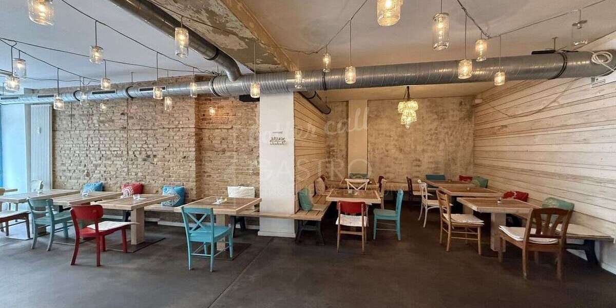 Gewerbeobjekt Berlin Pankow - 3.770&euro; | Angebot:27077744