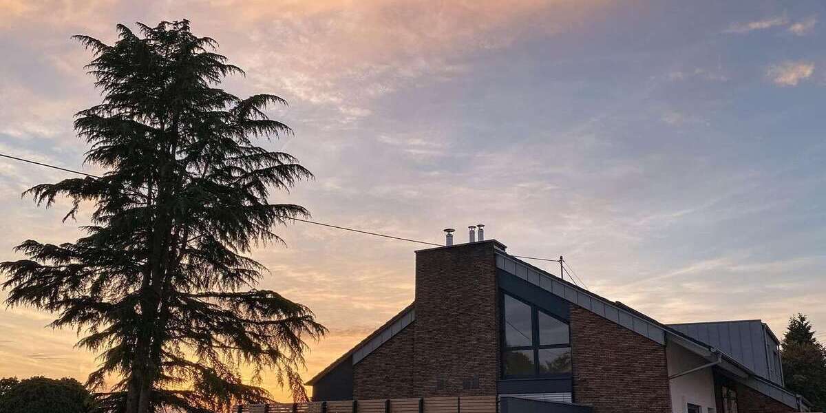 Etagenwohnung Koblenz Horchheim - 4 Zimmer, 210 m&sup2;, 2.500&euro; | Angebot:26274791