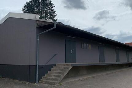 Gewerbeobjekt Bad Fallingbostel - 550&euro; | Angebot:26614251