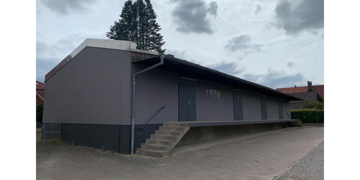 Gewerbeobjekt Bad Fallingbostel - 550&euro; | Angebot:26614251