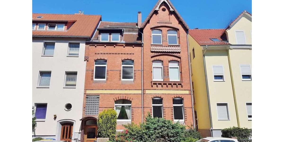 Etagenwohnung Hildesheim Itzum-Marienburg - 3 Zimmer, 90 m&sup2;, 1.250&euro; | Angebot:25301379