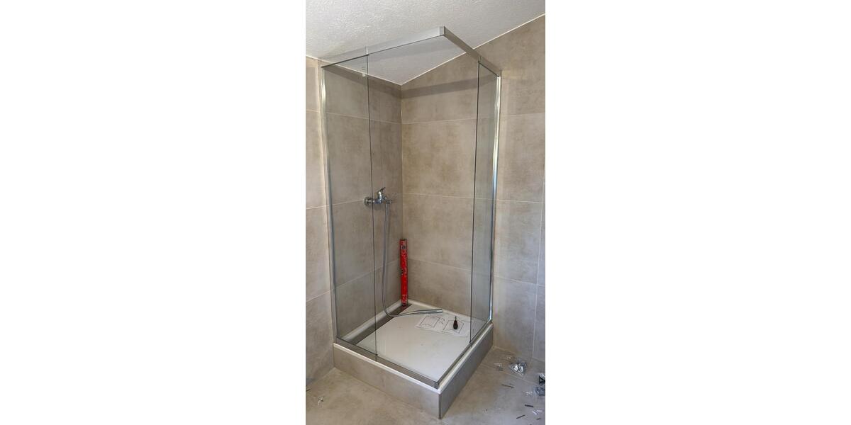 Dachgeschoßwohnung Urbach - 3 Zimmer, 70 m&sup2;, 1.100&euro; | Angebot:26580127