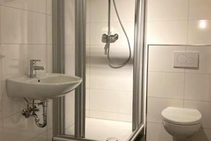 Frisch sanierte 2-Raum-Wohnung in Weferlingen zimmer