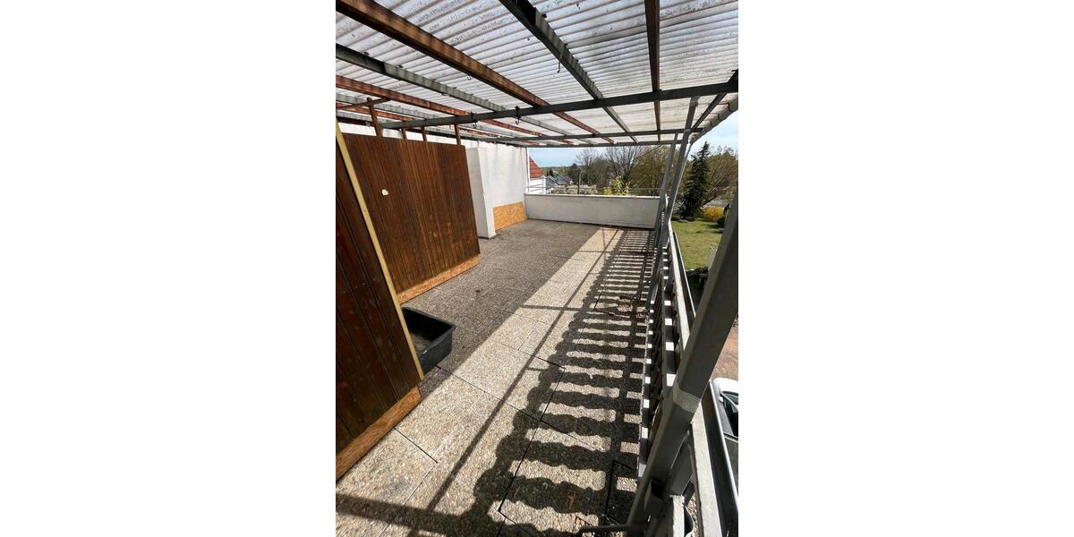 Etagenwohnung Saarlouis - 4 Zimmer, 105 m&sup2;, 900&euro; | Angebot:26096755