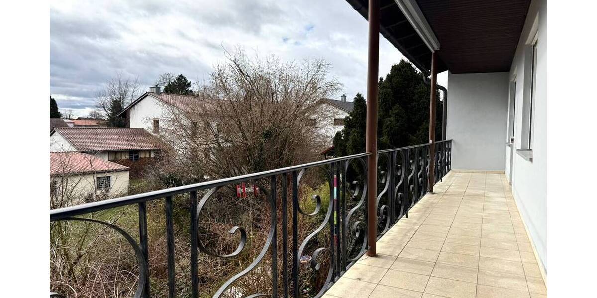 Etagenwohnung Schierling - 3 Zimmer, 88 m&sup2;, 800&euro; | Angebot:26118271